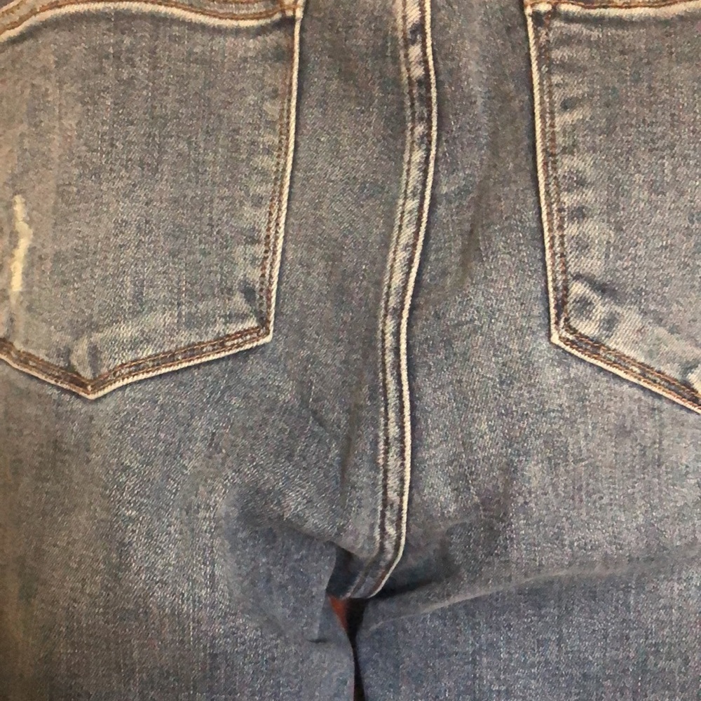 👖🦋🖤❤️✔️Judy blue skinny - Picture 9 of 9